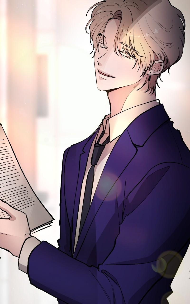 I Spy a Married Life Chap 69 - Next Chap 70