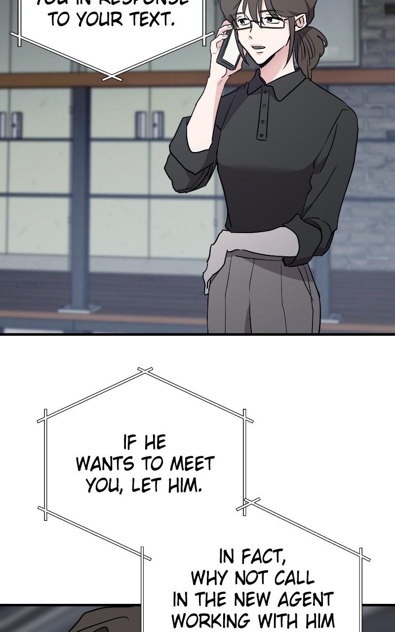 I Spy a Married Life Chap 69 - Next Chap 70