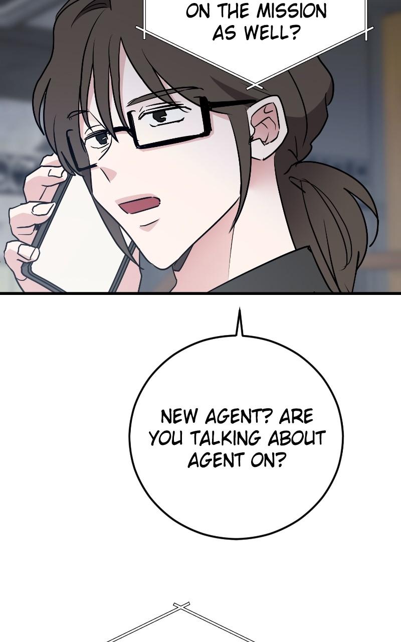 I Spy a Married Life Chap 69 - Next Chap 70