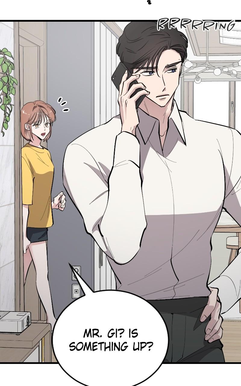 I Spy a Married Life Chap 69 - Next Chap 70