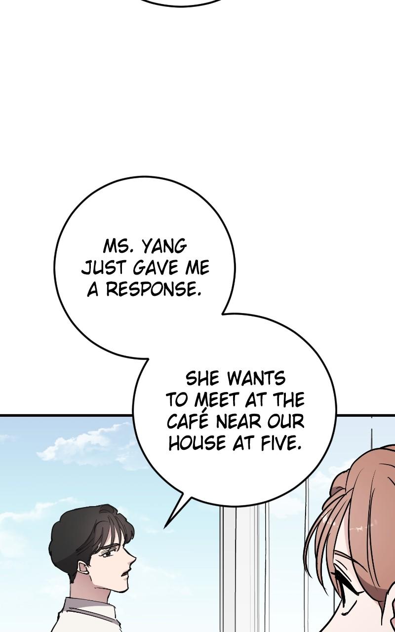 I Spy a Married Life Chap 69 - Next Chap 70