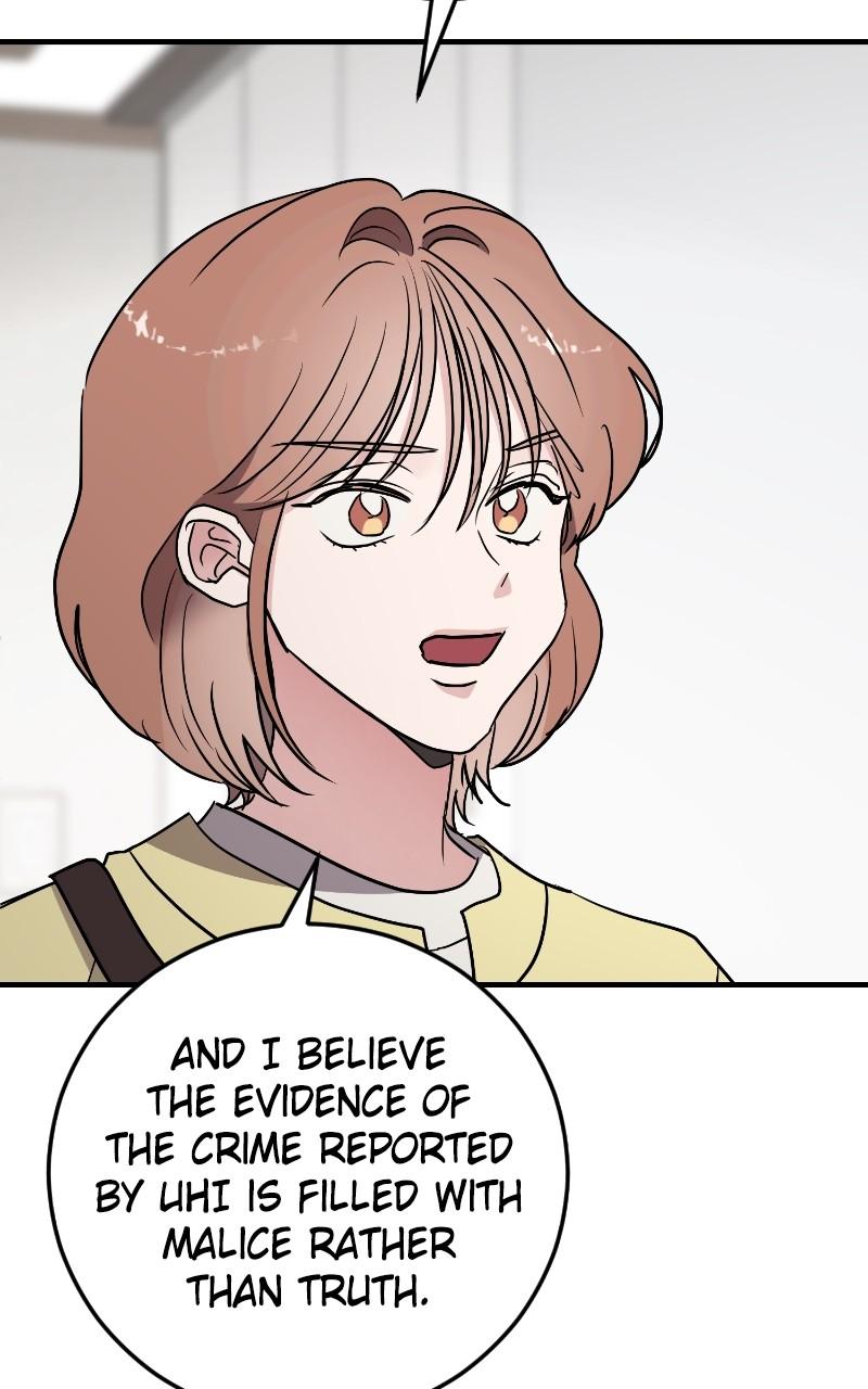 I Spy a Married Life Chap 69 - Next Chap 70