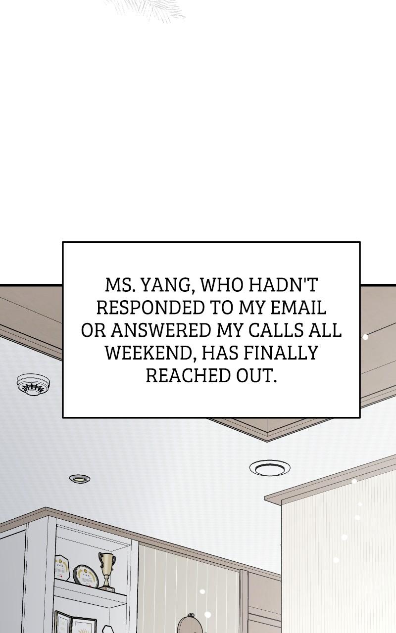 I Spy a Married Life Chap 69 - Next Chap 70