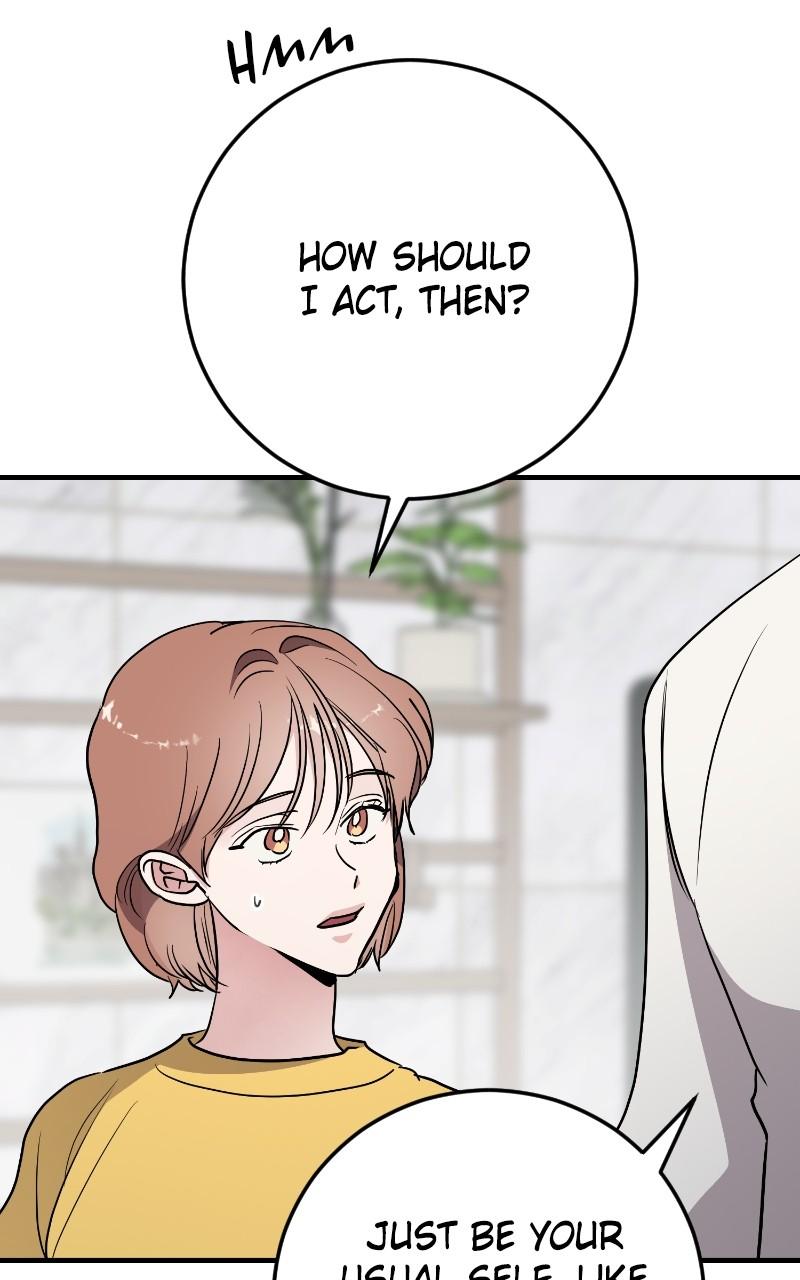 I Spy a Married Life Chap 69 - Next Chap 70