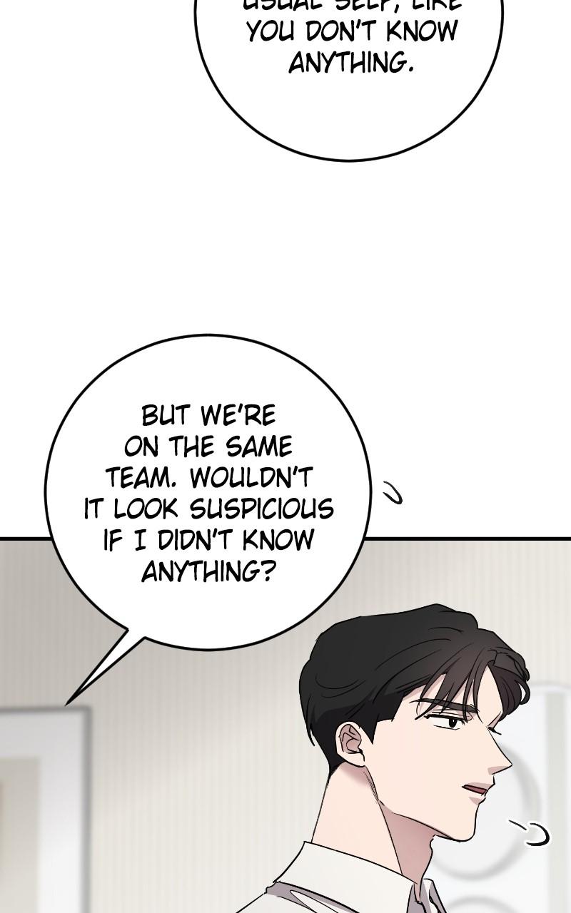 I Spy a Married Life Chap 69 - Next Chap 70