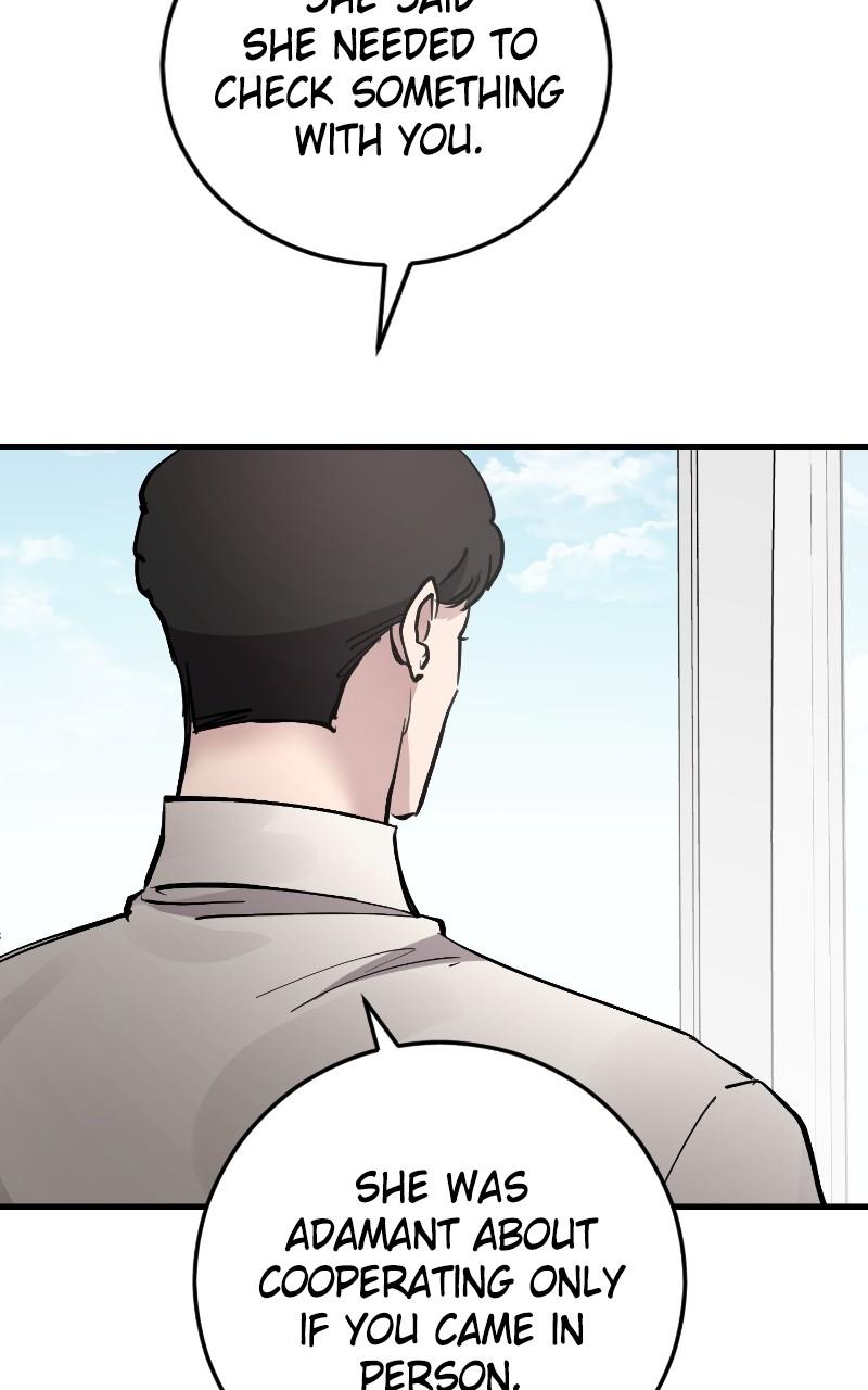 I Spy a Married Life Chap 69 - Next Chap 70