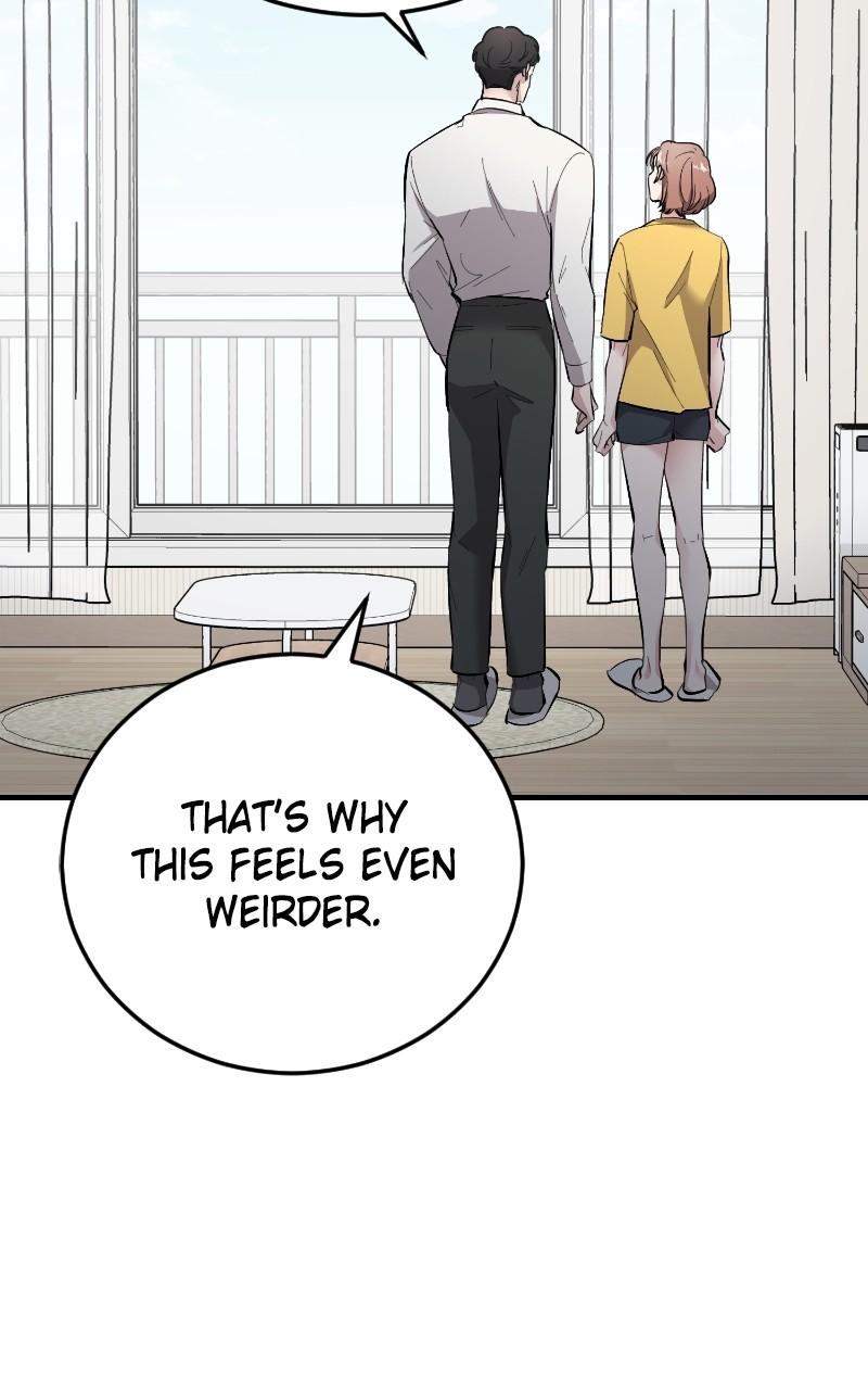 I Spy a Married Life Chap 69 - Next Chap 70