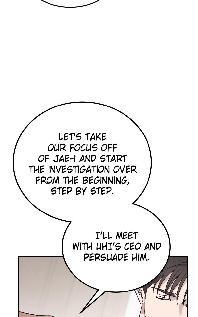 I Spy a Married Life Chap 69 - Next Chap 70