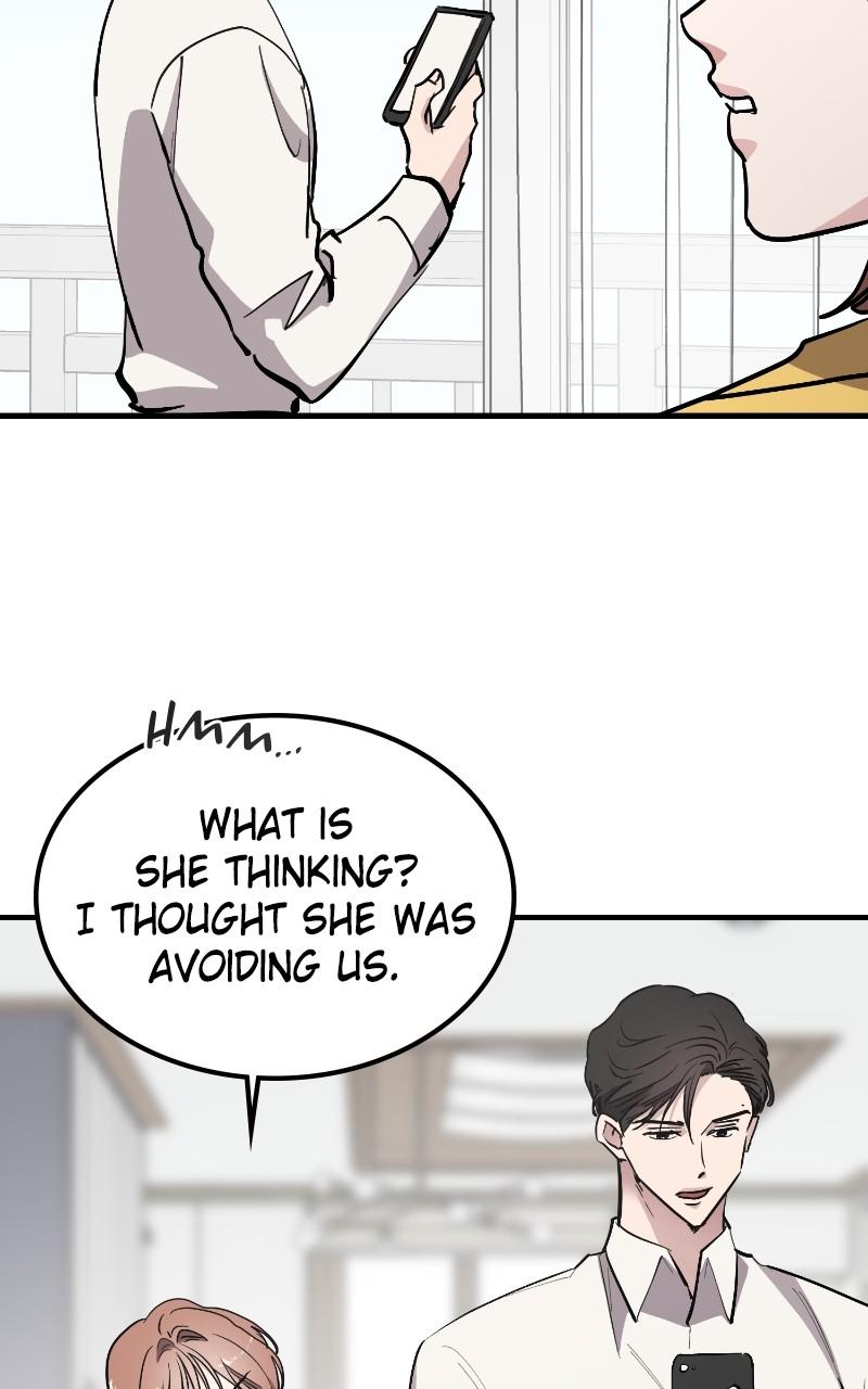 I Spy a Married Life Chap 69 - Next Chap 70