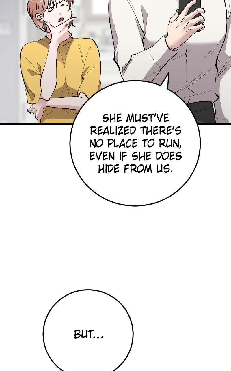 I Spy a Married Life Chap 69 - Next Chap 70