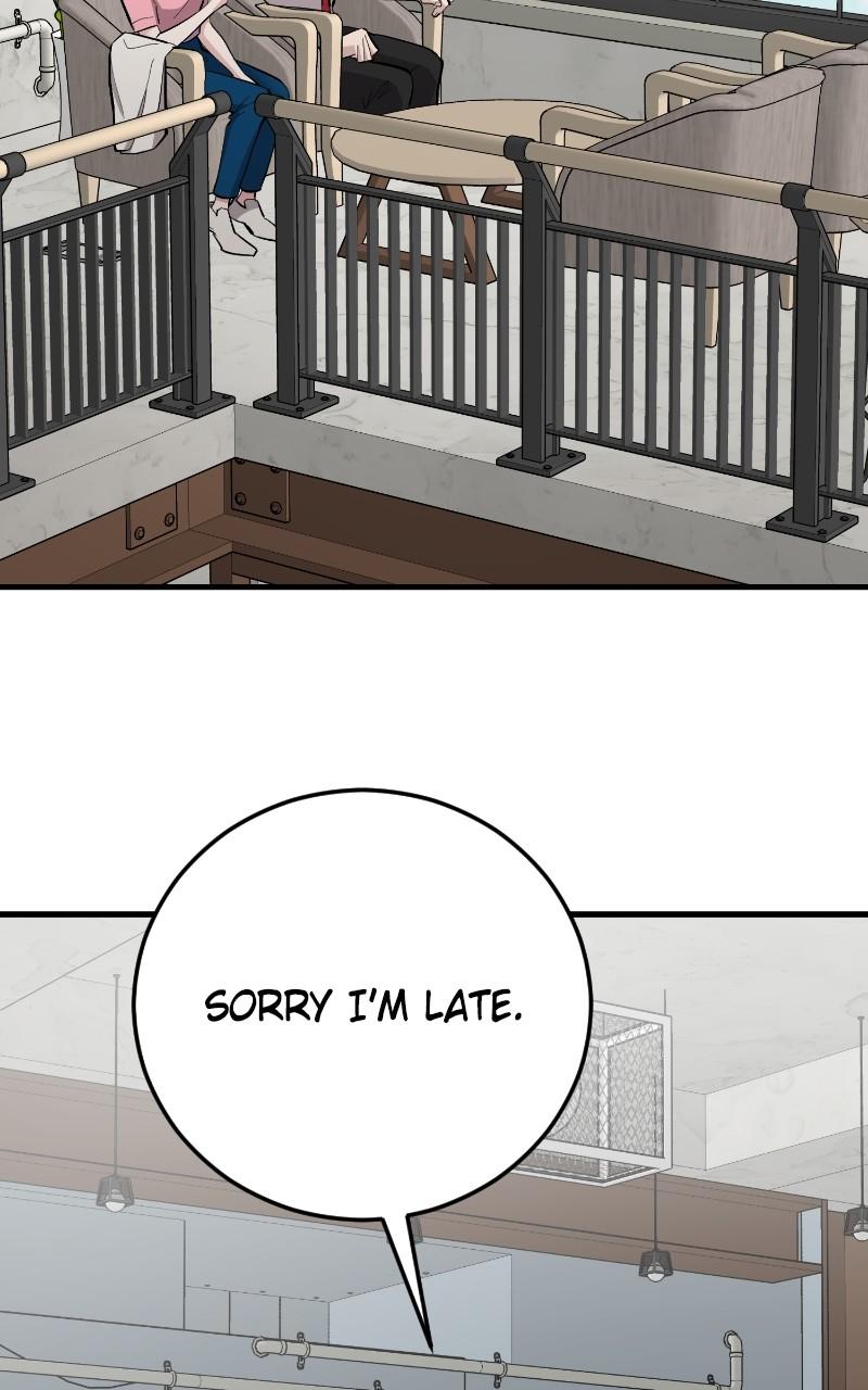 I Spy a Married Life Chap 69 - Next Chap 70