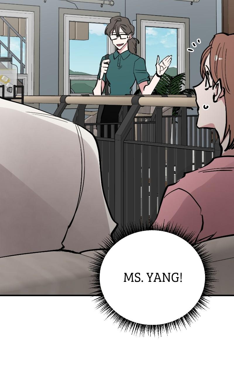 I Spy a Married Life Chap 69 - Next Chap 70