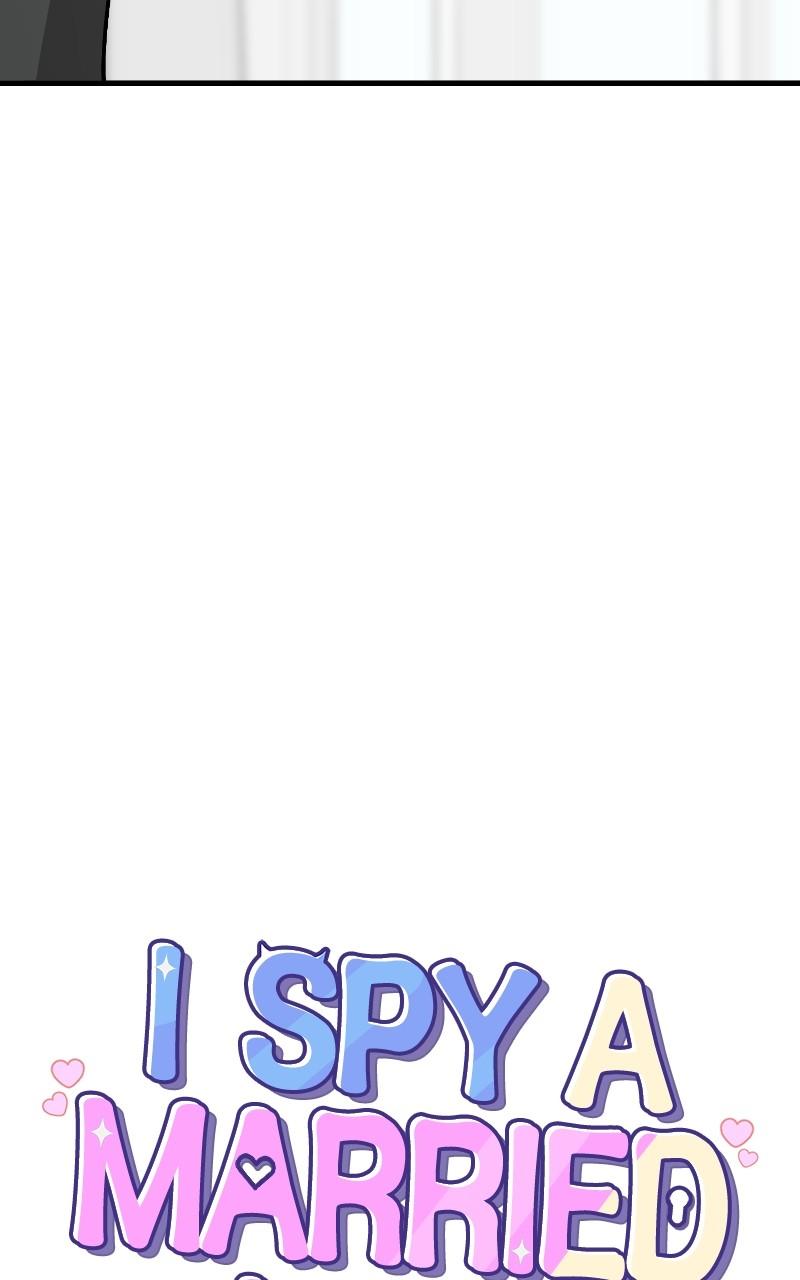 I Spy a Married Life Chap 69 - Next Chap 70