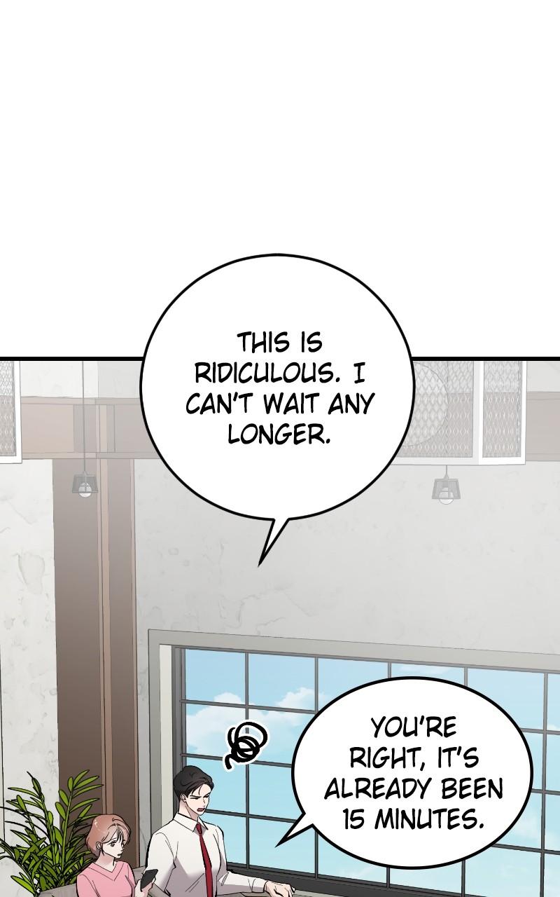 I Spy a Married Life Chap 69 - Next Chap 70