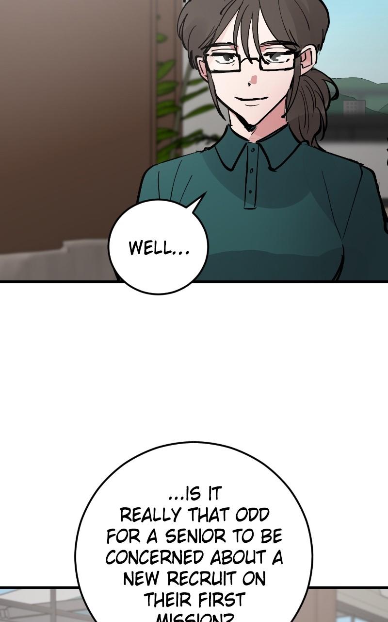 I Spy a Married Life Chap 69 - Next Chap 70
