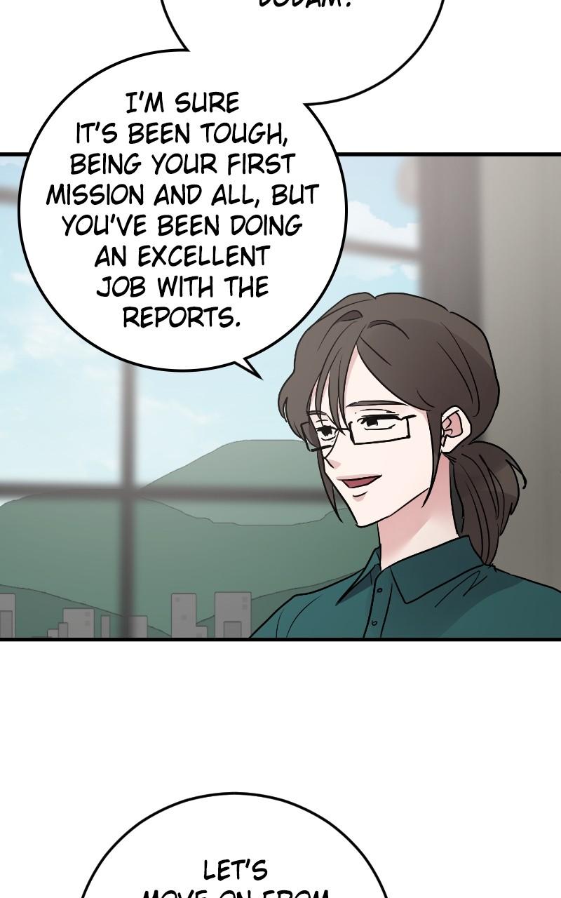 I Spy a Married Life Chap 69 - Next Chap 70