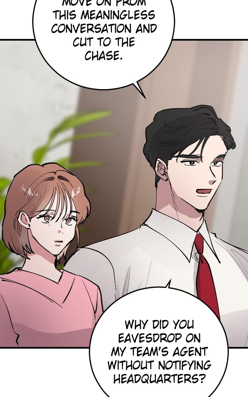 I Spy a Married Life Chap 69 - Next Chap 70