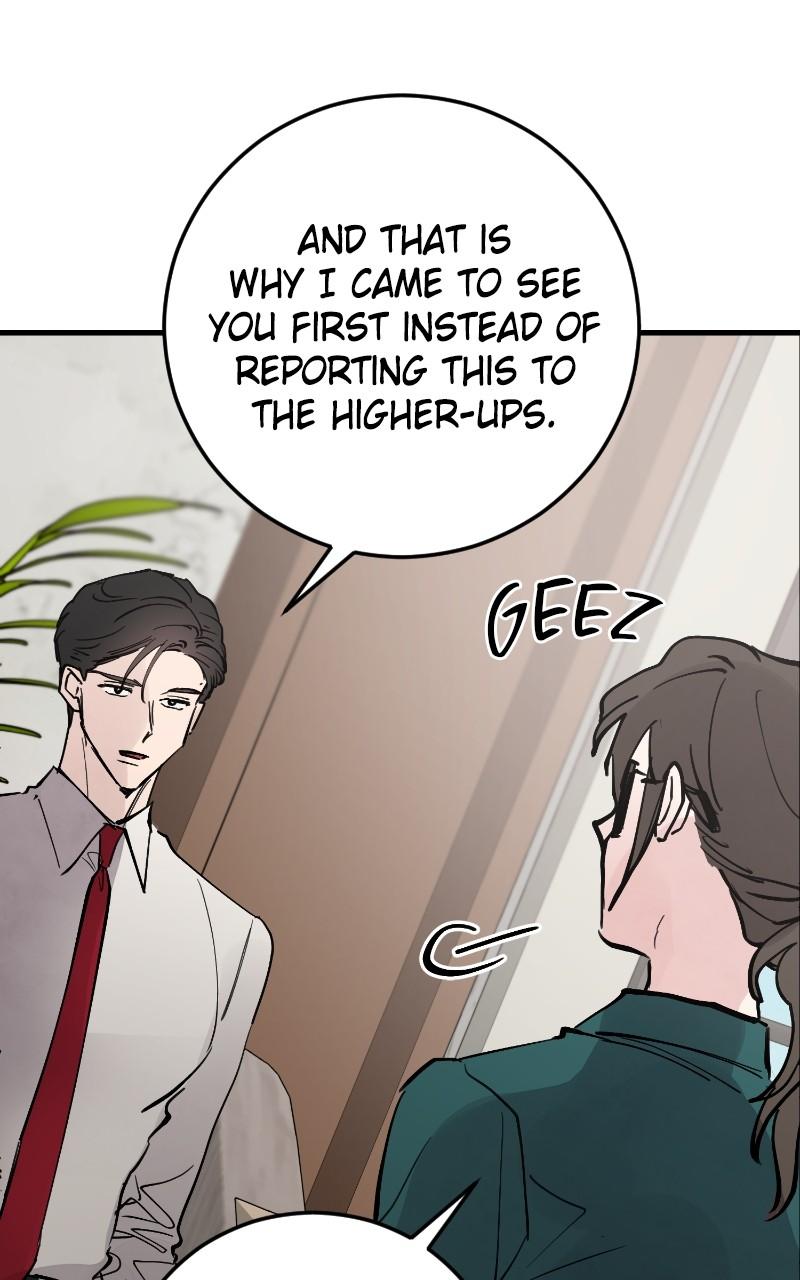 I Spy a Married Life Chap 69 - Next Chap 70