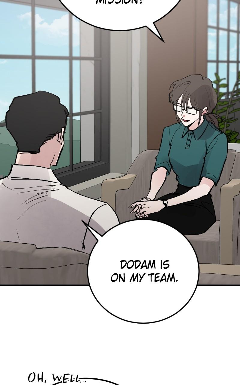 I Spy a Married Life Chap 69 - Next Chap 70