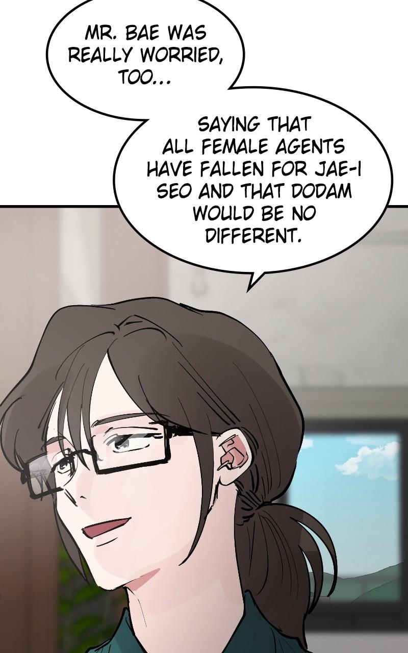 I Spy a Married Life Chap 69 - Next Chap 70