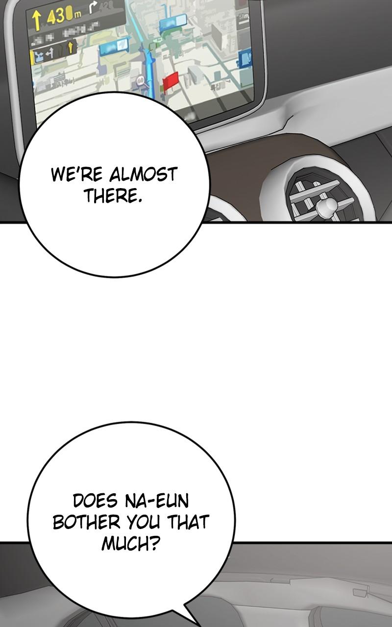 I Spy a Married Life Chap 60 - Next Chap 61