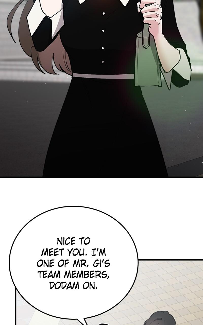 I Spy a Married Life Chap 60 - Next Chap 61