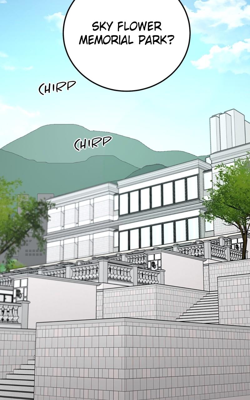 I Spy a Married Life Chap 60 - Next Chap 61