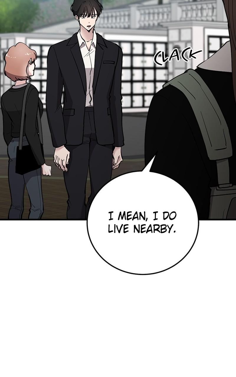 I Spy a Married Life Chap 60 - Next Chap 61