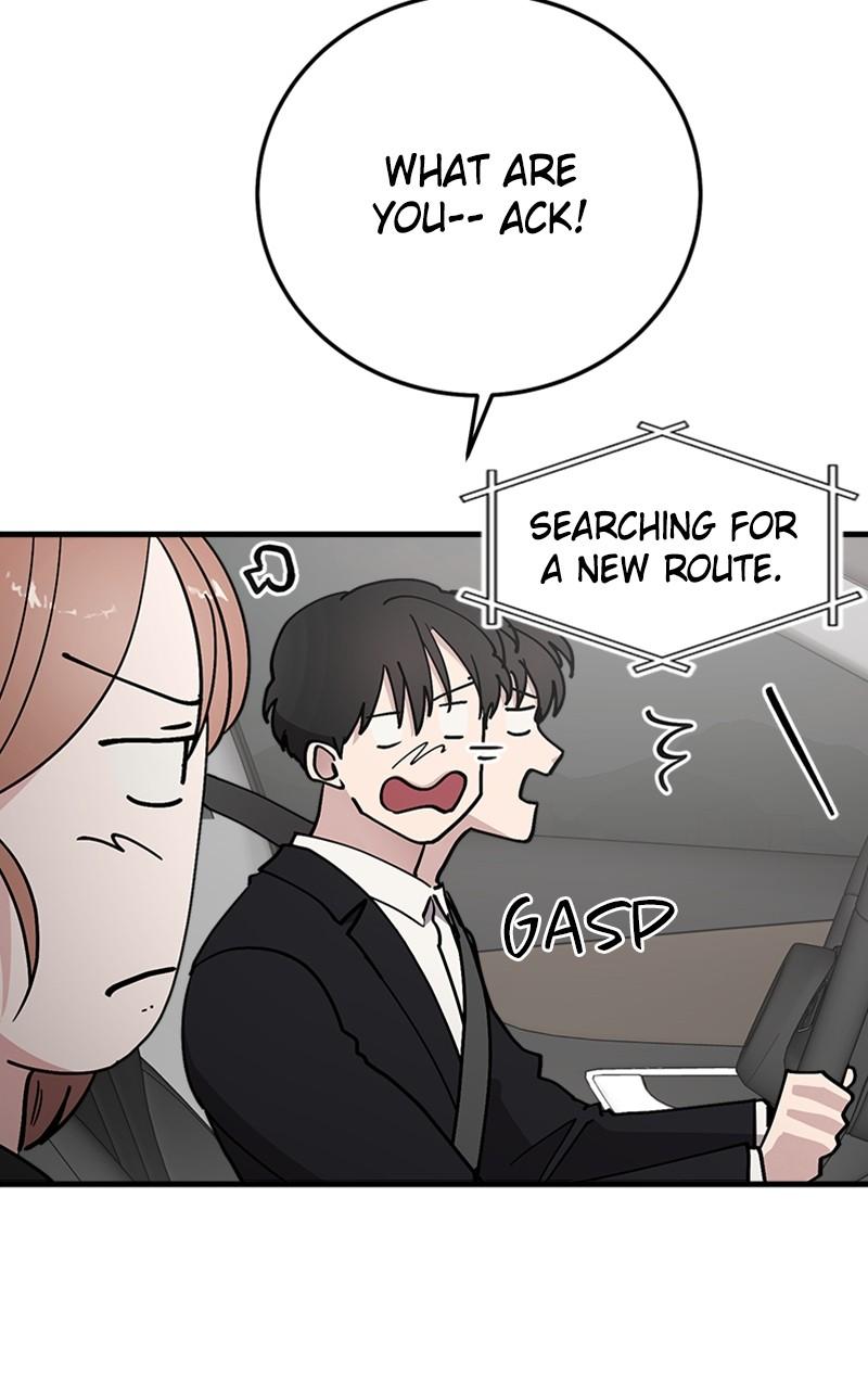 I Spy a Married Life Chap 60 - Next Chap 61