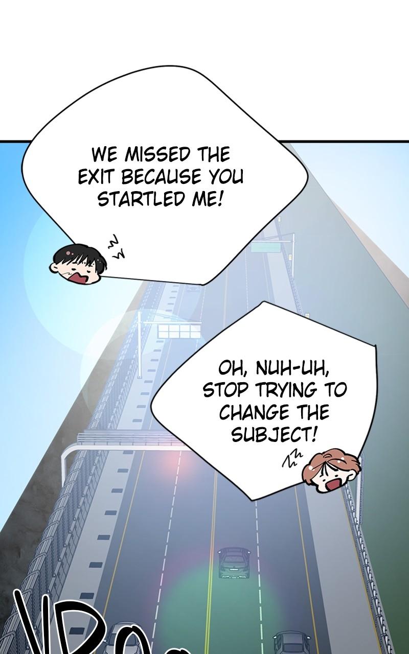 I Spy a Married Life Chap 60 - Next Chap 61
