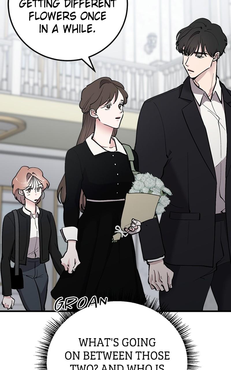 I Spy a Married Life Chap 60 - Next Chap 61