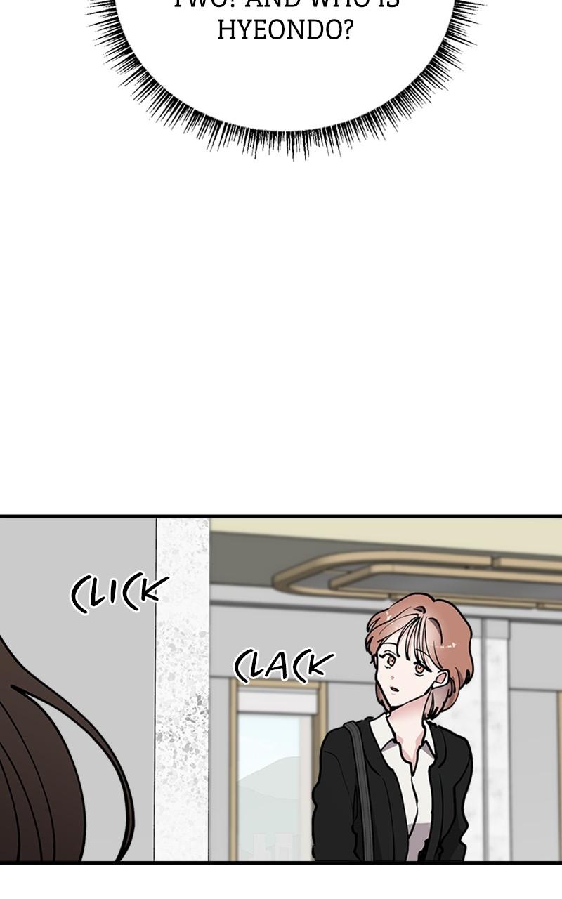 I Spy a Married Life Chap 60 - Next Chap 61