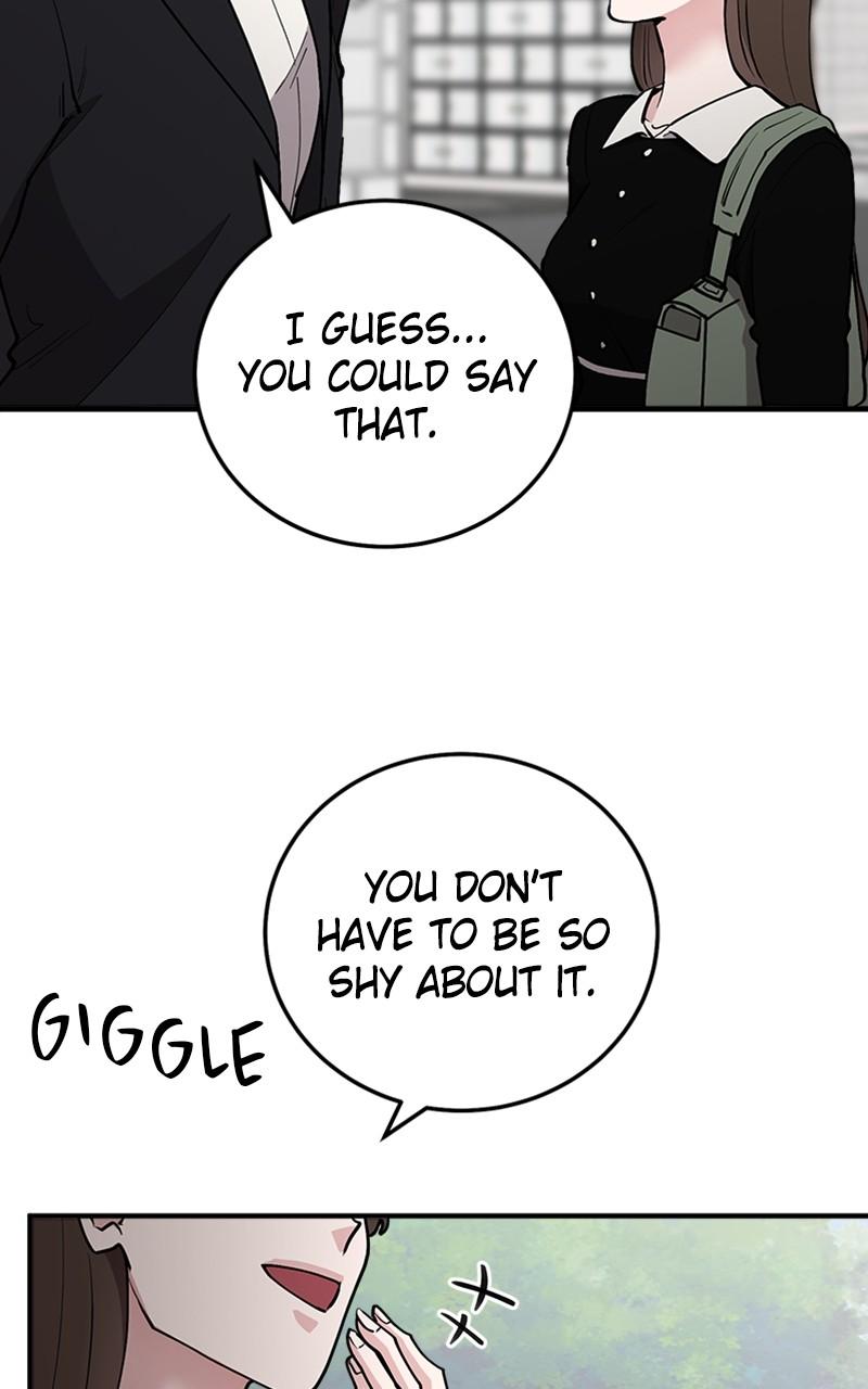 I Spy a Married Life Chap 60 - Next Chap 61