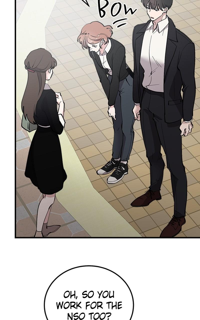 I Spy a Married Life Chap 60 - Next Chap 61