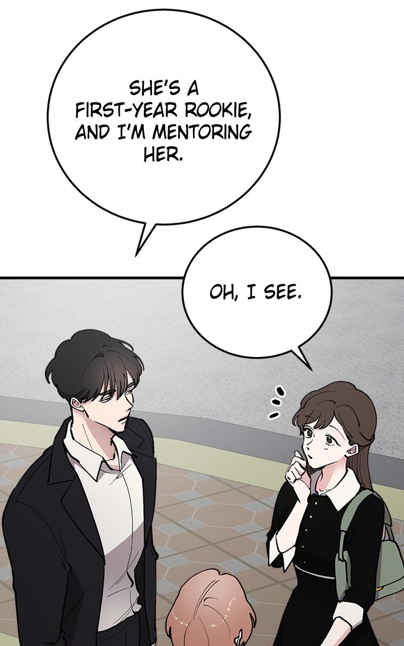 I Spy a Married Life Chap 60 - Next Chap 61
