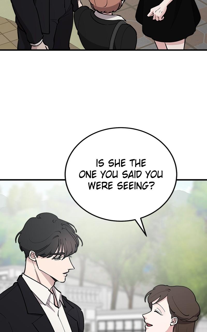 I Spy a Married Life Chap 60 - Next Chap 61