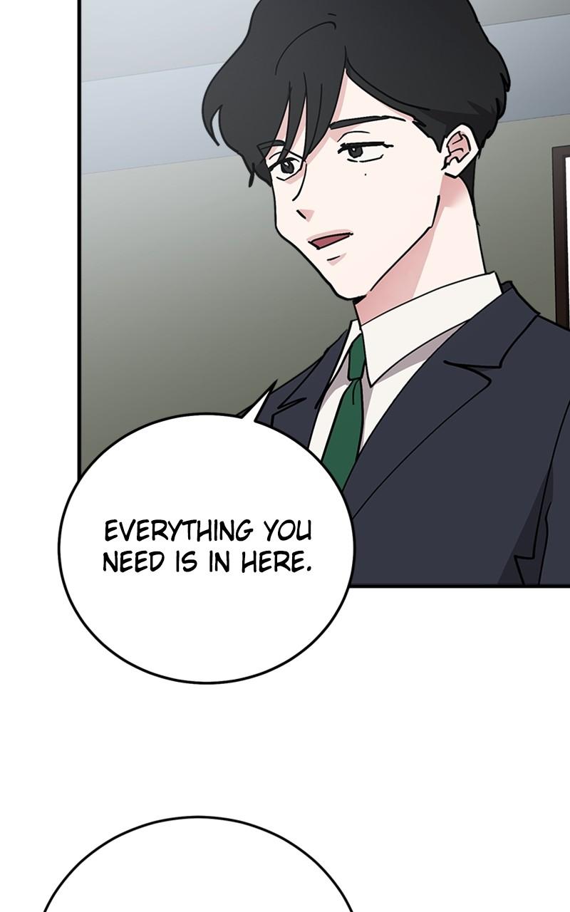 I Spy a Married Life Chap 60 - Next Chap 61