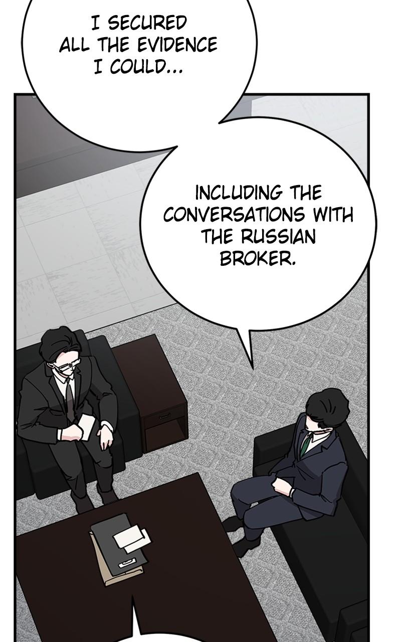 I Spy a Married Life Chap 60 - Next Chap 61