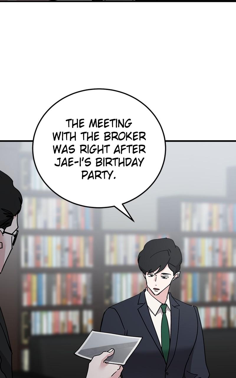 I Spy a Married Life Chap 60 - Next Chap 61