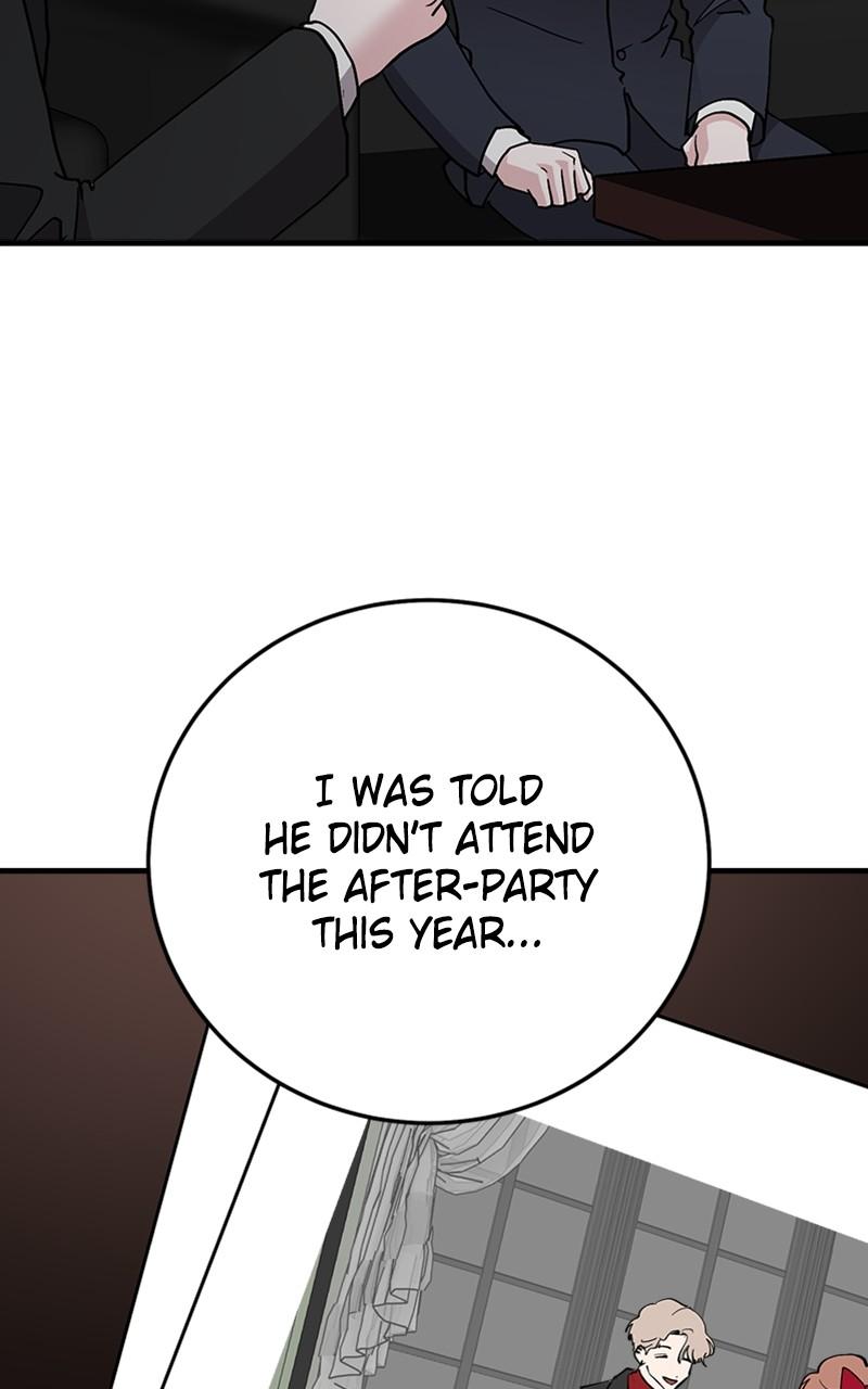 I Spy a Married Life Chap 60 - Next Chap 61