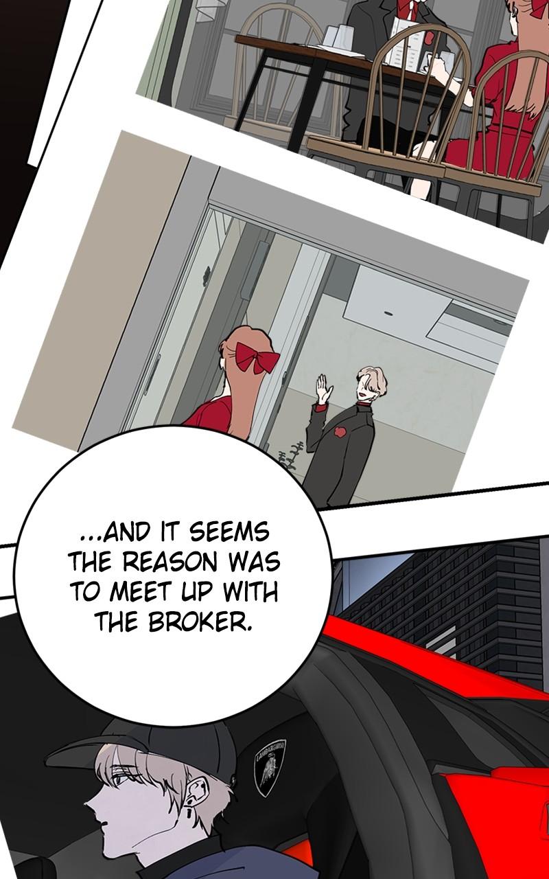 I Spy a Married Life Chap 60 - Next Chap 61