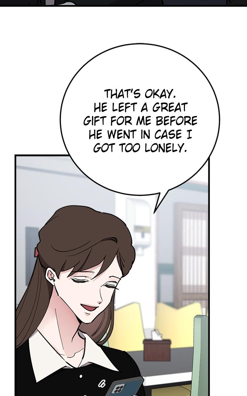 I Spy a Married Life Chap 60 - Next Chap 61