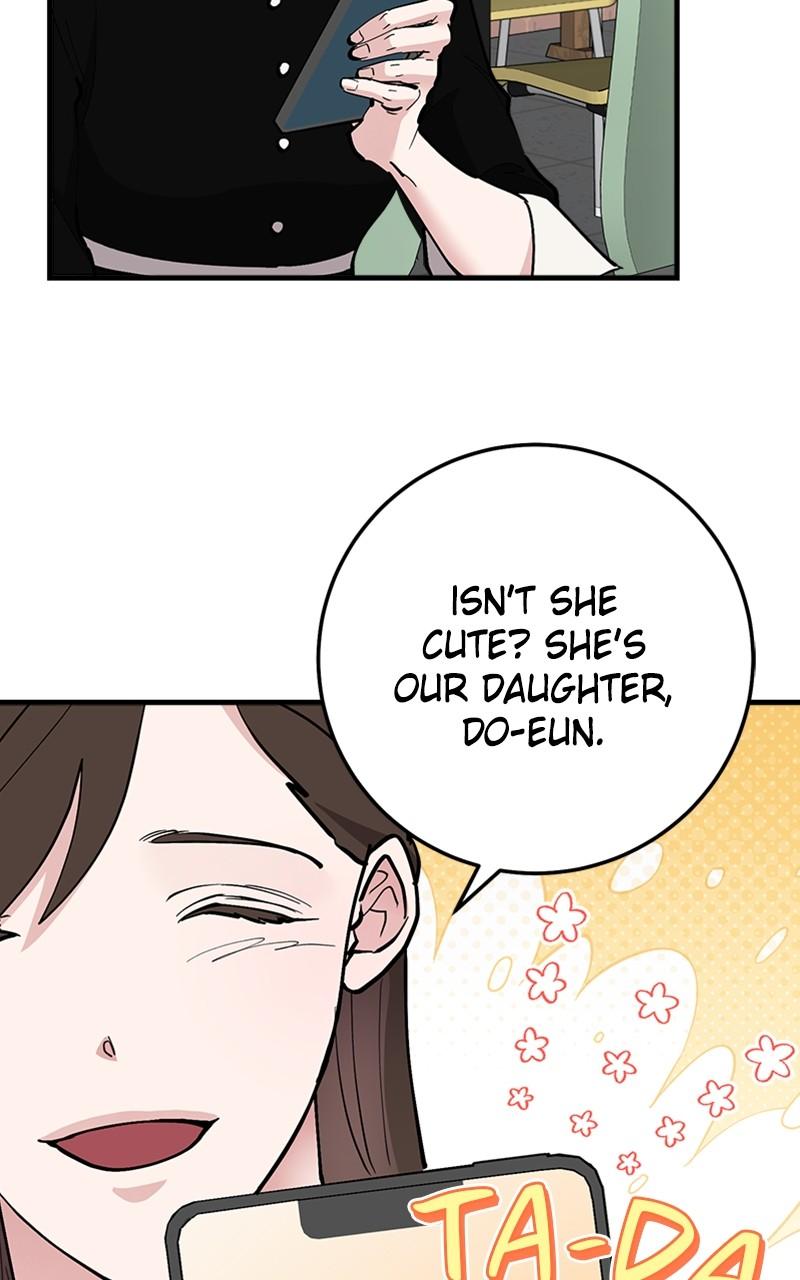 I Spy a Married Life Chap 60 - Next Chap 61