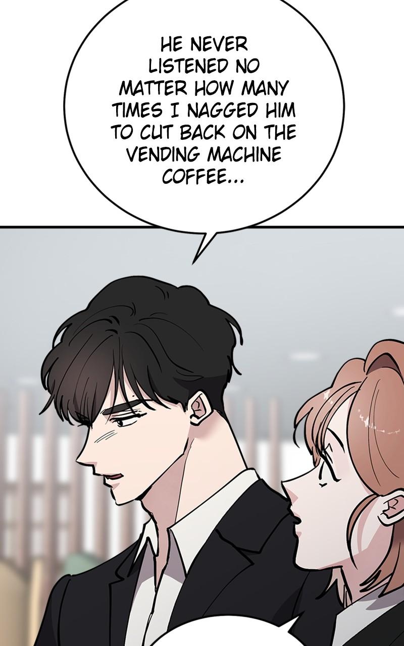 I Spy a Married Life Chap 60 - Next Chap 61