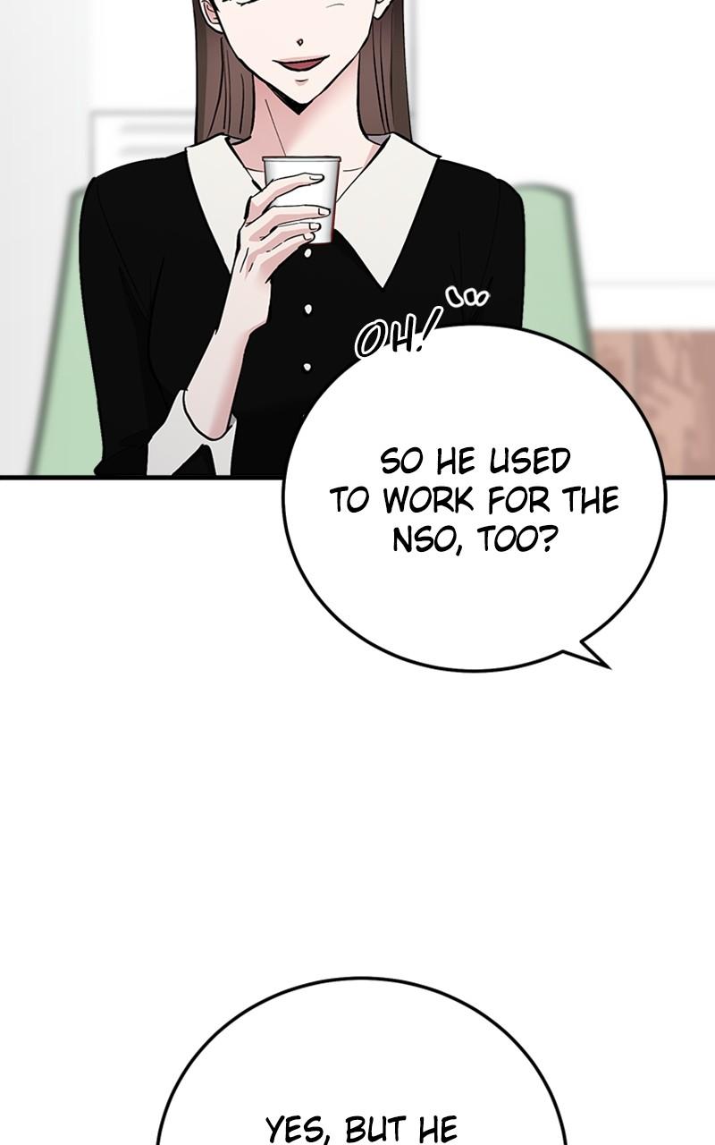 I Spy a Married Life Chap 60 - Next Chap 61