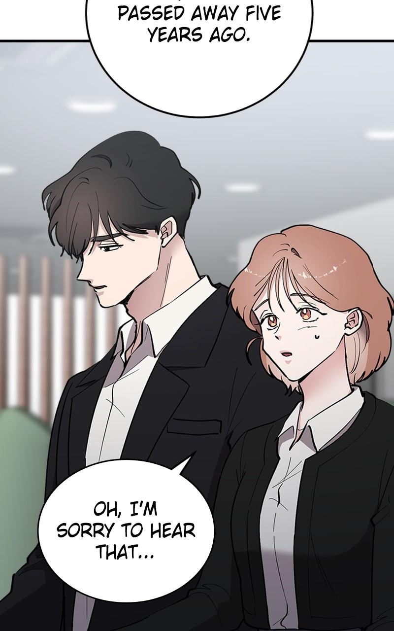 I Spy a Married Life Chap 60 - Next Chap 61