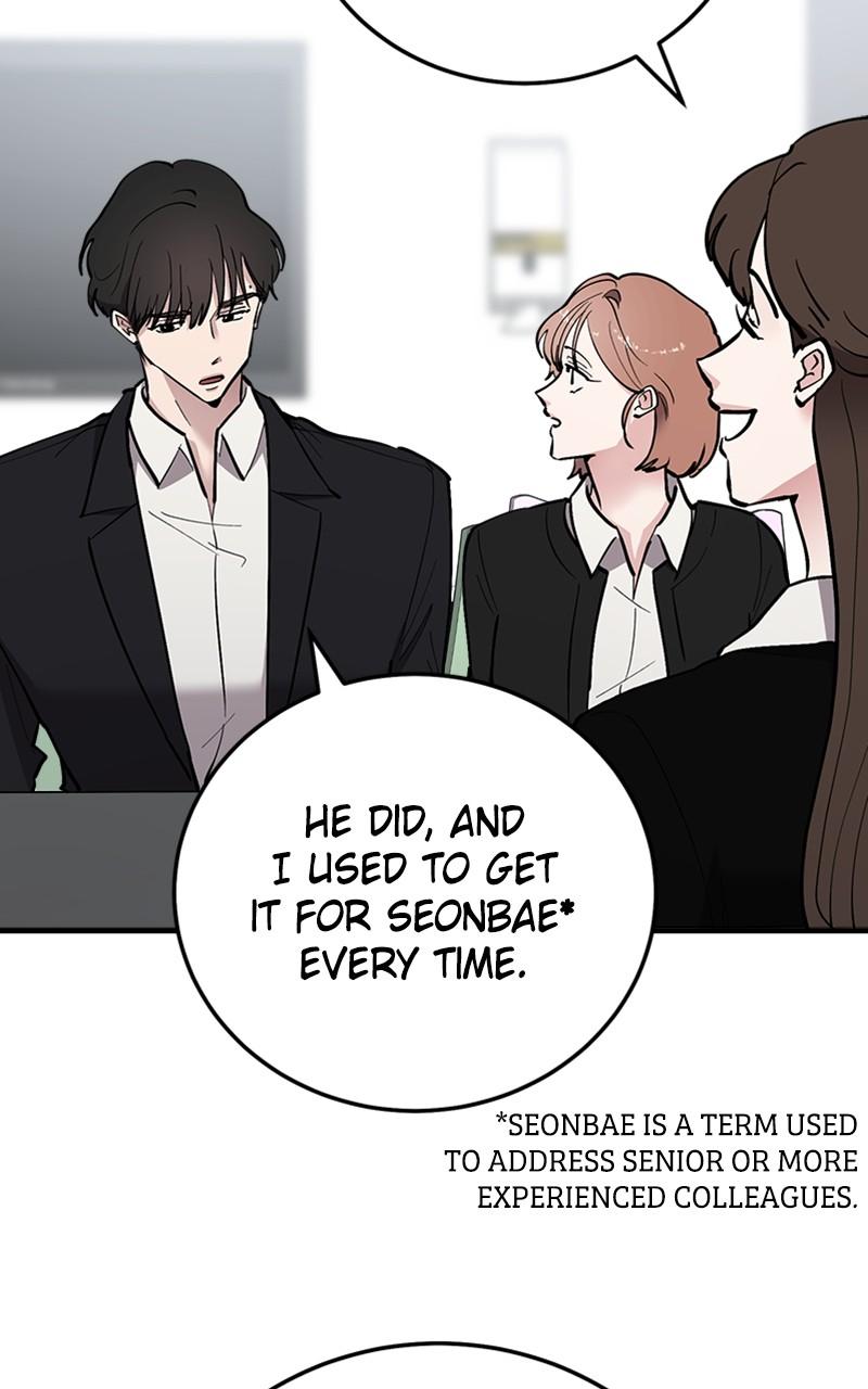 I Spy a Married Life Chap 60 - Next Chap 61