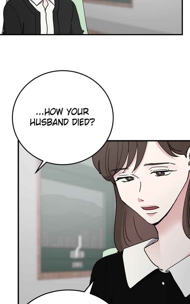 I Spy a Married Life Chap 60 - Next Chap 61