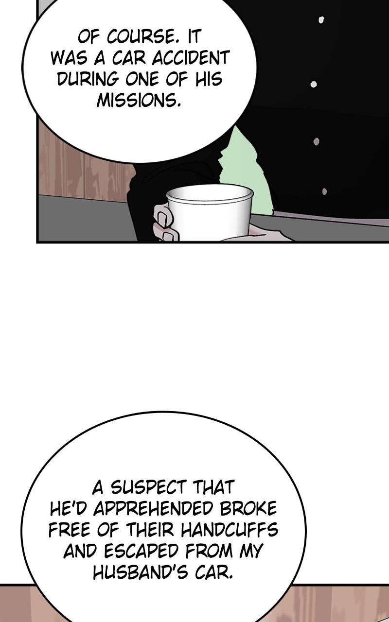 I Spy a Married Life Chap 60 - Next Chap 61