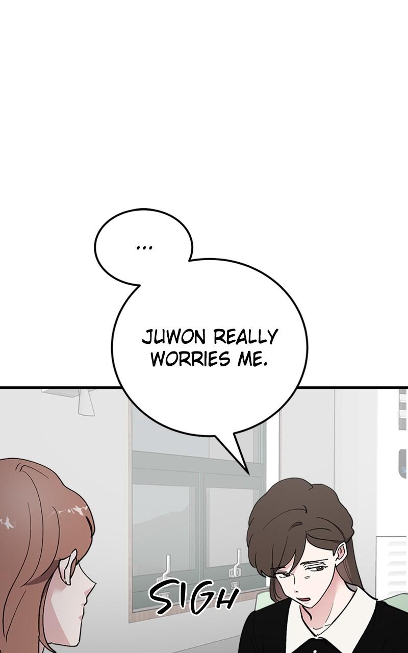I Spy a Married Life Chap 60 - Next Chap 61
